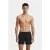Arena M Training Short Black-shiny Green