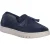 JOSEF SEIBEL Dames Slipper Jessie 08 in blauw