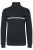 BLEND Sweatshirt ‘JANNES’  blauw / wit