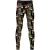 Muchachomalo Men 1-pack long john print