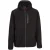 Trespass Marlon soft shell herenjas
