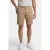 Closed Classic Chino Shorts Golden Brown