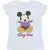 Li-cense Disney dames mickey mouse story time katoenen t-shirt