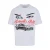T-shirt Mister Tee King Of The Race