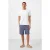 Heren Regular Fit Chino Shorts