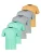 LERROS Shirt ‘Basic’  gemengde kleuren