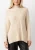 Dante6 Trui Dames Rayure Oversized Sweater,