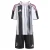 ADIDAS PERFORMANCE Trainingspak ‘Juventus Turin 25/26’  rosa / zwart / wit