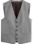 Next Gilet ‘Nova Fides’  grijs