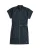 G-STAR Jurk  donkerblauw