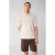 Shoeby Studio regular polo beige