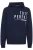 FQ1924 Sweatshirt  navy / wit