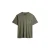 T-shirt met zakken en contrasterende stiksels Superdry