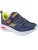 SKECHERS Sportschoen ‘Skechers Microspec Max Advance-squad-p’  blauw