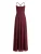 Vera Mont Avondjurk  rood