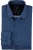 OLYMP Level Five 24/Seven Jersey shirt rook blauw, Bedrukt