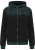 Mo Blouson Heren marine groen