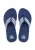 Reef Slippers Spring Woven CJ0291 Blauw
