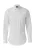 s.Oliver BLACK LABEL Overhemd  zwart / wit