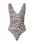 ABOUT YOU Shirt body ‘Desiree’  beige / ecru / zwart