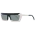 Emilio Pucci Sunglasses EP0175 04A 56