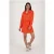 RAIZZED Leila Blouse Fancy Orange