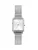 Tamaris Analoog horloge  zilver