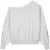 Stieglitz winny off shoulder oversized sweater s2602017 grey