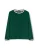 MOTIVI Blouse  groen