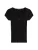 Tommy Jeans Shirt  zwart