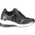 Laura Biagiotti Zwarte Polyurethaan Dames Sneakers