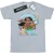 Li-cense Disney dames moana en maui wave katoenen vriendje t-shirt