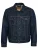 LEVI’S ® Tussenjas ‘Trucker Jacket’  donkerblauw