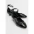 Uster Lage Hak Mary Jane Pump (Dames)