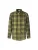 Pepe Jeans Overhemd ‘Caster’  olijfgroen / donkergroen