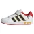 ADIDAS SPORTSWEAR Sportschoen ‘Grand Court Mickey’  geel / rood / zwart / wit