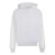Capuchon met volledige rits adidas 3-Stripes