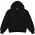 Champion Dames geborduurde logo kangoeroezak hoodie