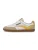 Floris van Bommel Sneakers laag ‘De Zaler 01’  beige / geel / wit