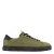 Memphis One suèdelook sneakers – groen