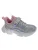 Beppi Sneakers ‘Casual Sport Shoe’  zilver