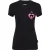 Jersey T-Shirt Sexy Pure Ss Patches