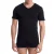 Thermisch heren T-shirt met korte mouwen in katoen A0255
