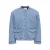 KIDS ONLY GIRL denim spijkerjas light blue denim