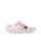 Crocs Open schoenen ‘HKF Pastel Classic’  lichtblauw / lichtroze / wit