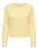 ONLY Trui ‘ONLisa’  geel
