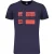 63 Graphic T-shirt Korte Mouw Crew