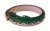 Dolce & Gabbana Schouderriem Leren Roze Handtas Accessoire