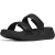 FitFlop F-mode go adjustable flatform two-bar slides
