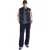 Gant Heren Regular Poloshirt met Korte Mouwen (Blauw)